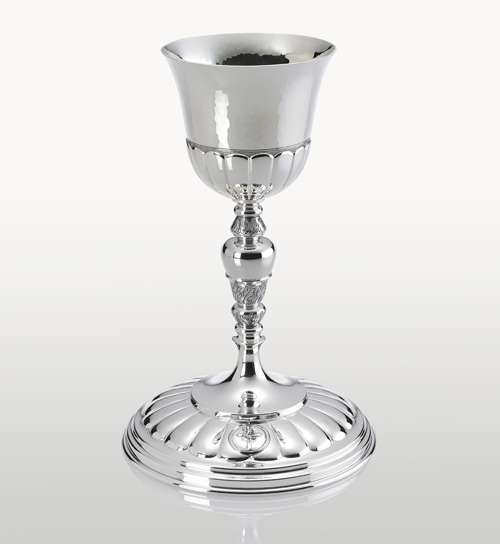 Silver Pieces Silver Goblet